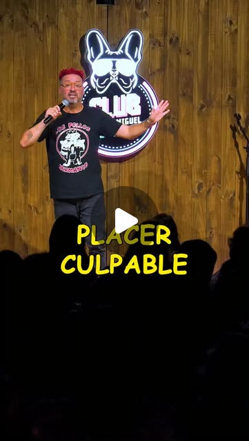 -Próx.show: Comedy restobar 28 de marzo
-20 de marzo Antofagasta 
-27 de marzo Puerto Montt 
Ticket en Comedypass.cl o link en mi perfil.